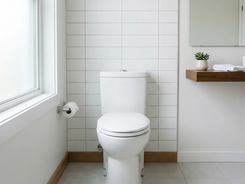 Toilet Repair & Installation Plumber in Gilby, ND